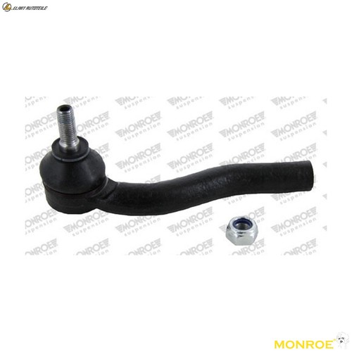 Tie rod end l15112 - rod, fiat