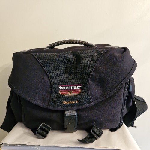 Tamrac system 5606 padded - tamrac,