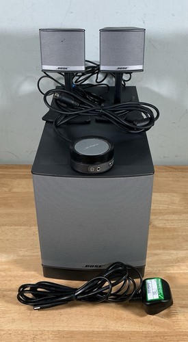 Bose companion series ii - bose,