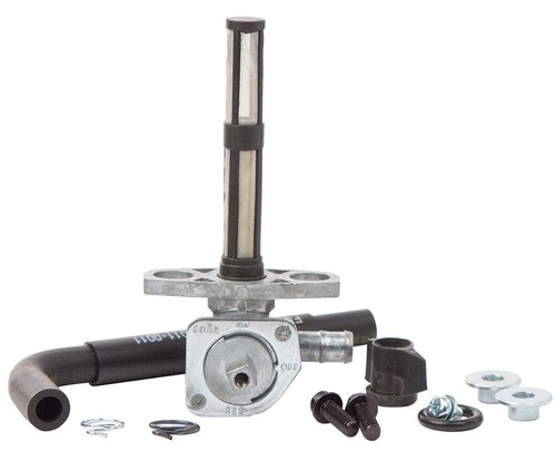 Fuel tap kit - tap,