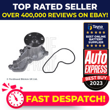 Water Pump ADH29146C Blue