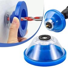 Electric Drill Dust Cover Ash