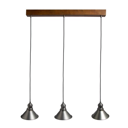 Litecraft ceiling pendant bar - ceiling,