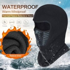 Balaclava Ski Full Face Mask