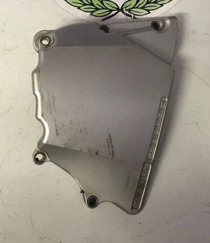 Yamaha 5eb sprocket cover - sprocket,