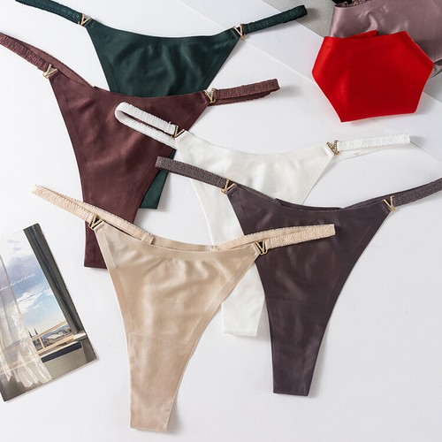 Pack women sexy silky - 1/5,