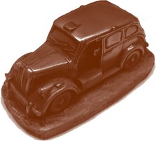 Taxi cab old school cabby