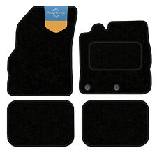 Fits Renault Megane Coupe 2008-2016 Fully Tailored Carpet Car Floor Mat Black