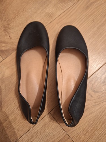 Cabin crew shoes size - size, 38
