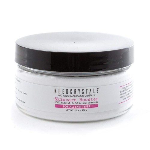 Needcrystals microdermabrasion - needcrystals,