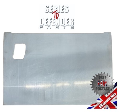Land rover defender rear - rover,