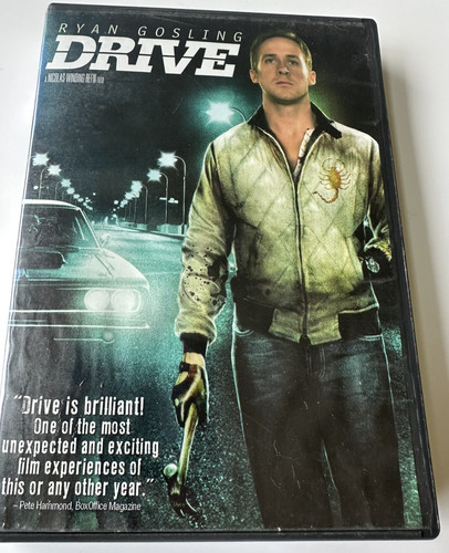 Drive dvd - drive,