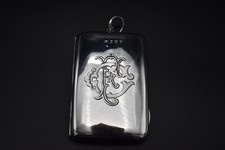 Rare Victorian Silver