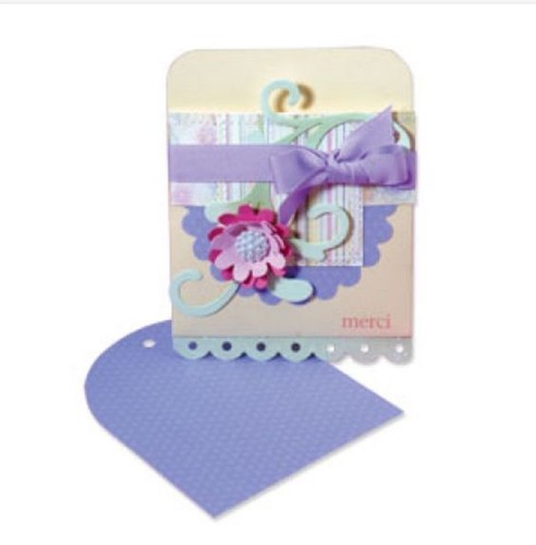 Sizzix bigz die - xl,