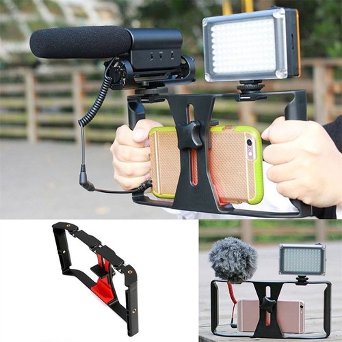Handheld film making - handheld,