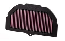 K&N Replacement Air Filter SU-1005