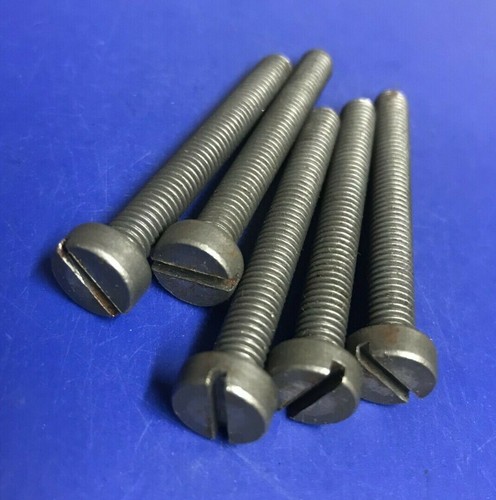 Screws 0ba cheese head - x,