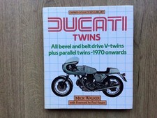 Ducati twins bevel - twins, 750ss
