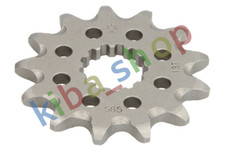 FRONT GEAR STEEL CHAIN TYPE