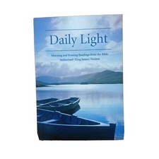 Daily Light Pocket Edition