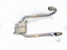 Exhaust downpipes header moto - downpipes,