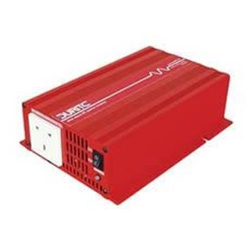 Durite 125w 12v 230v ac - dc,