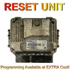 Vauxhall Opel ECU 0281014451 |