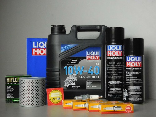 Maintenance kit kawasaki z - kit,