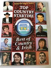 Top Country Startime - Best of