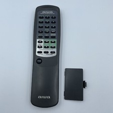 AIWA RC-L60E CD Stereo System
