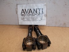 Fiat Punto GT Turbo set of 2nd hand Con Rod only covered 50,000 Miles