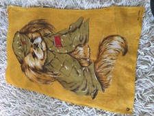 Fabulous Vintage Linen Tea