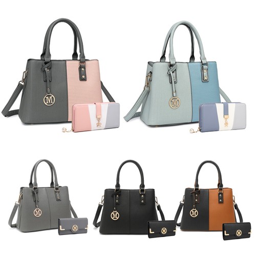 Lady tote bags large handbag - lady's,