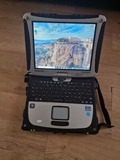 PANASONIC CF19 MK6 i5  500 GB