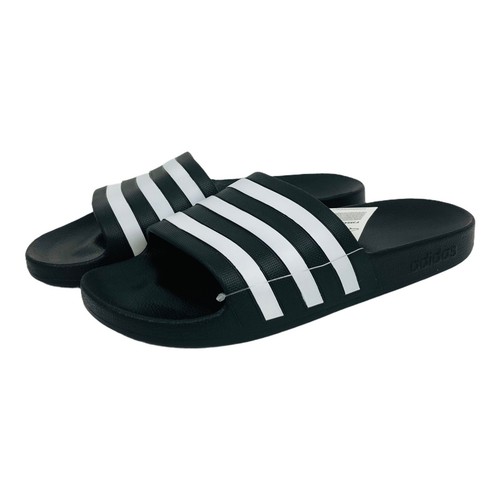 Adidas mens adilette - mens, aqua
