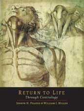 Return life through - to,