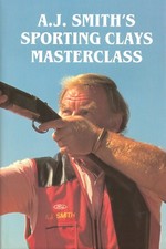 SMITH CLAY SHOOTING BOOK A.J