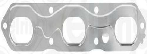 Original elring gasket exhaust - gasket,