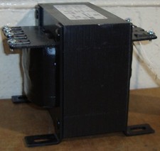 EGS Hevi-Duty Transformer KVA