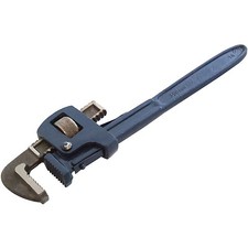 PIPE WRENCH 14" 350MM STILSON