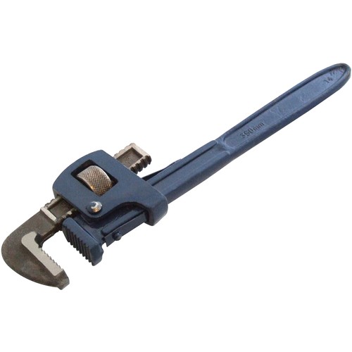 Pipe wrench 350mm - pipe,