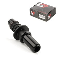 Counterpart Quick Release Straight Fuel Line 11.8 x 10 mm for JAGUAR