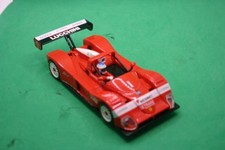 SCALEXTRIC PLANETA SPANISH