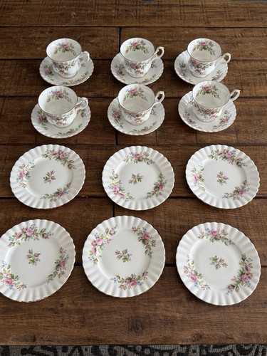 Bone china english tea - english,