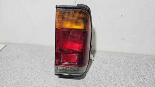 Mazda e2000 e2200 1989 right - e2200,