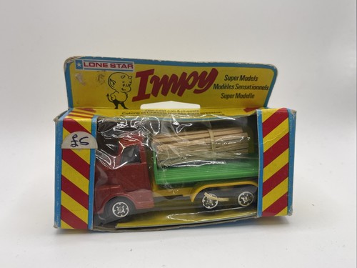 Rare lone star impy - rare,
