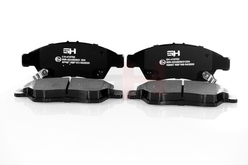 Fits auto 413703 brake - gh-413703,