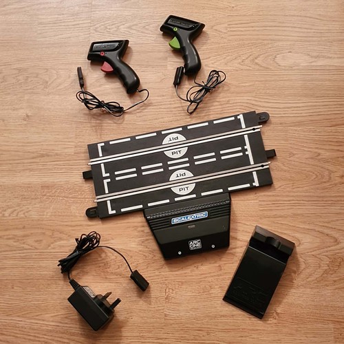 Scalextric sport track - sport, 1:32
