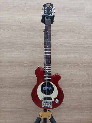 Pignose pgg 200 - pgg-200, electric