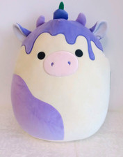 Squishmallows Benito the